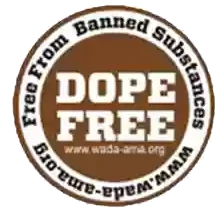 dope-free